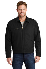 CornerStone® Tall Duck Cloth Work Jacket. TLJ763
