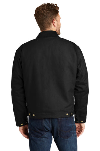 CornerStone® Tall Duck Cloth Work Jacket. TLJ763