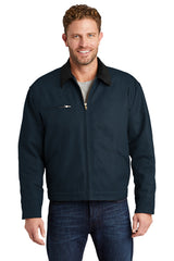 CornerStone® Tall Duck Cloth Work Jacket. TLJ763
