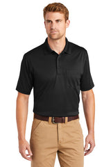 CornerStone® Select Snag-Proof Pocket Polo. CS412P