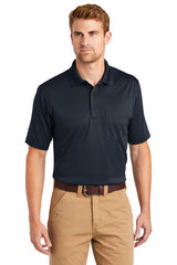 CornerStone® Select Snag-Proof Pocket Polo. CS412P