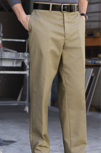 Red Kap® Industrial Work Pant. PT20