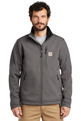 Carhartt ® Crowley Soft Shell Jacket. CT102199