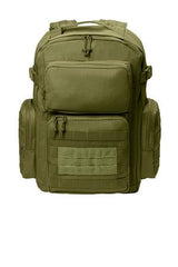 Backpacks