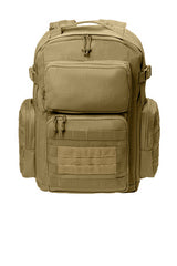 Backpacks