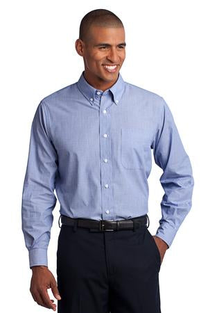Woven Shirts